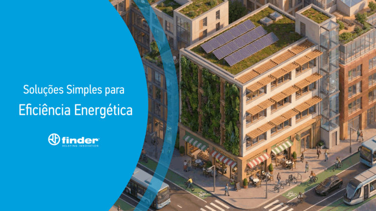 Soluções Simples para Eficiência Energética